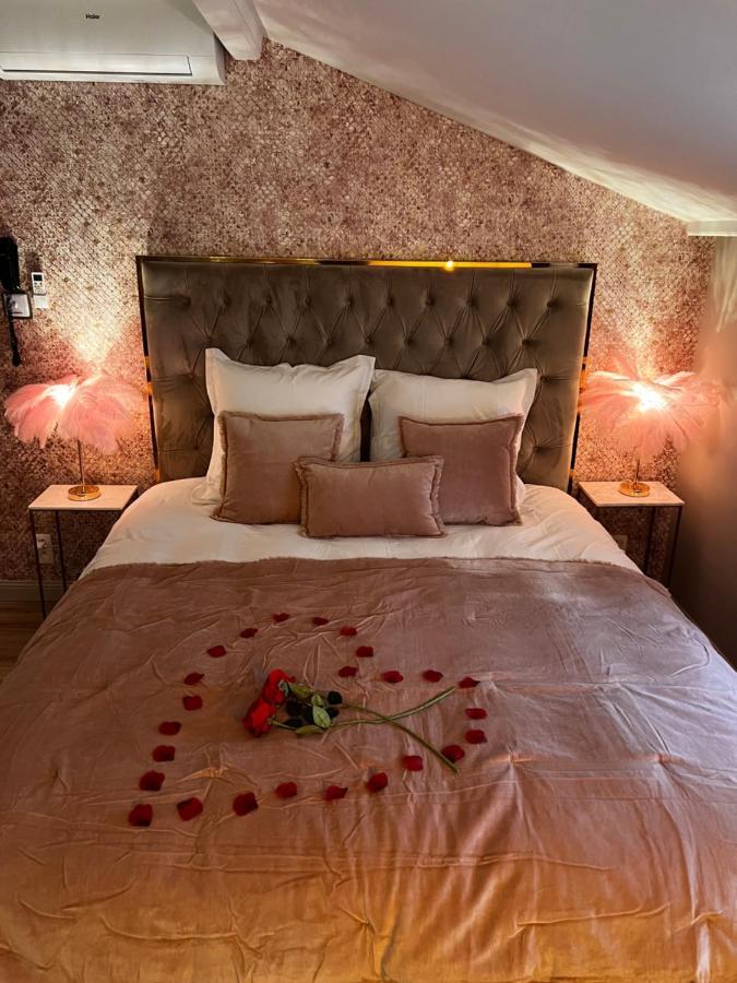Hotel Mademoiselle Liege Luaran gambar
