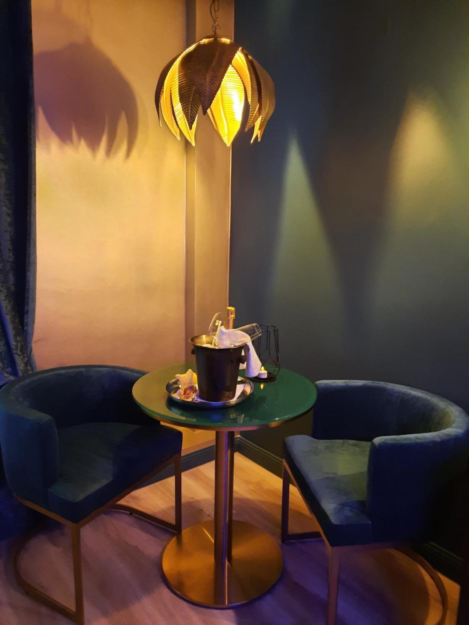 Hotel Mademoiselle Liege Luaran gambar
