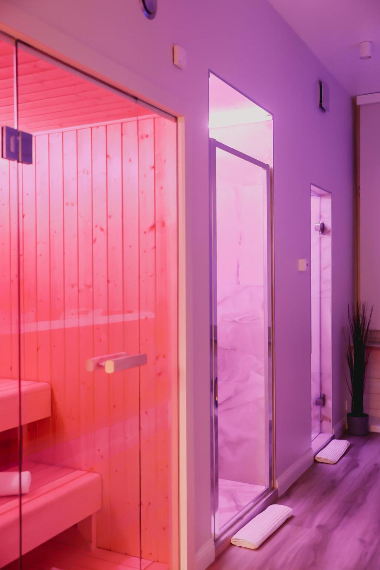 Hotel Mademoiselle Liege Luaran gambar