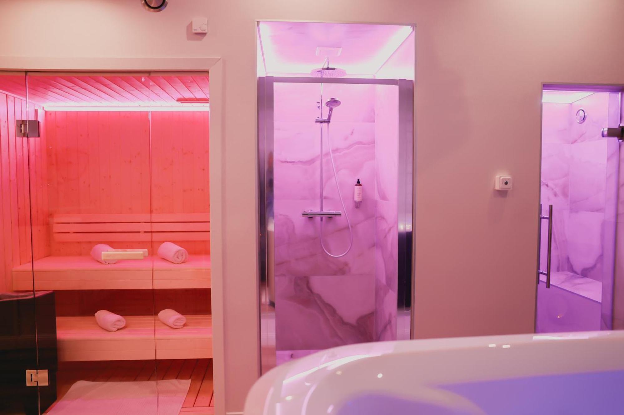 Hotel Mademoiselle Liege Luaran gambar