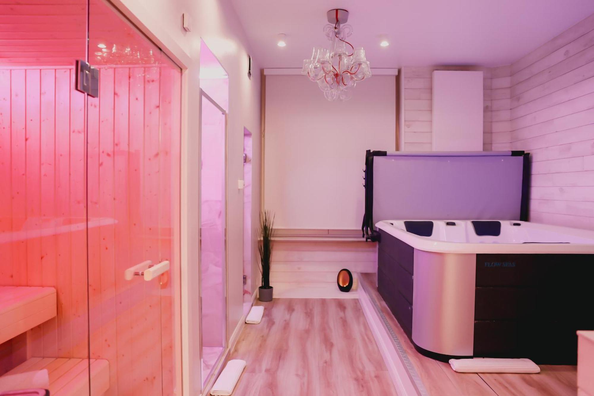 Hotel Mademoiselle Liege Luaran gambar