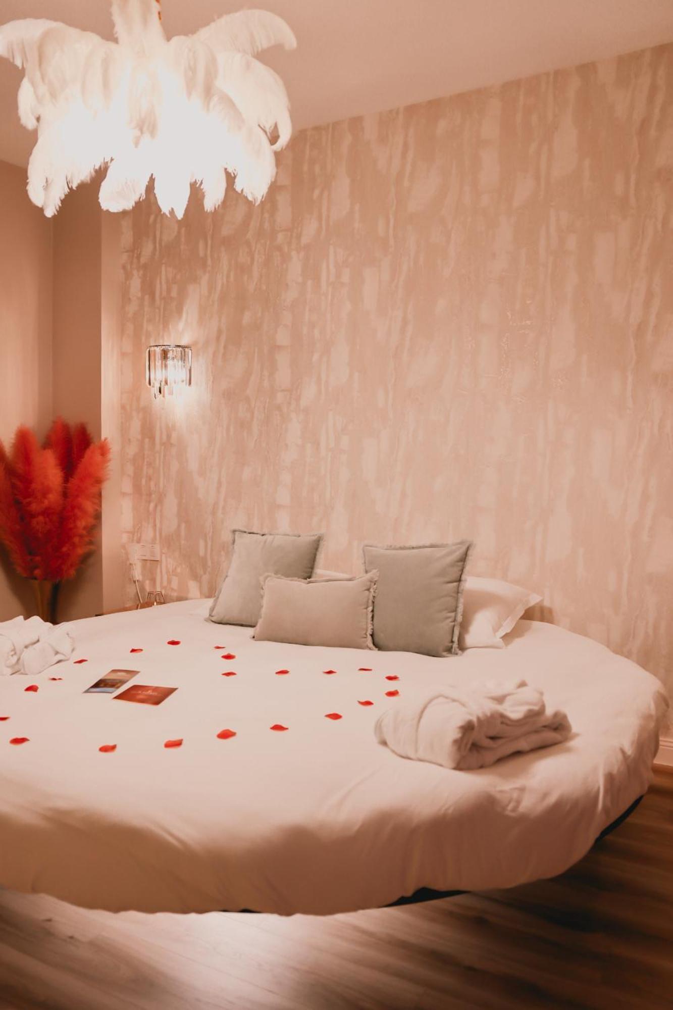 Hotel Mademoiselle Liege Luaran gambar