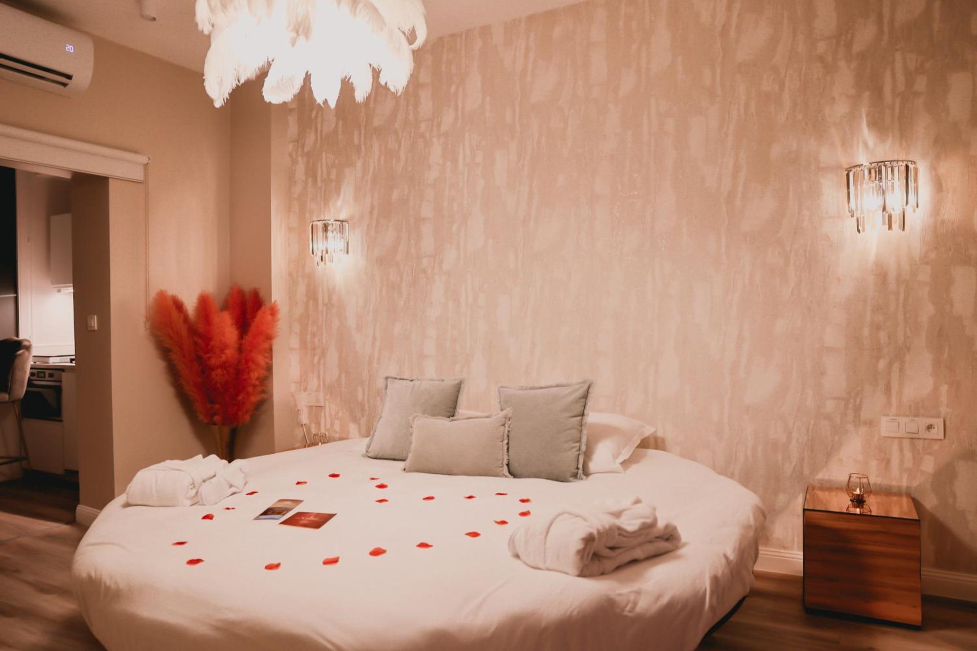 Hotel Mademoiselle Liege Luaran gambar