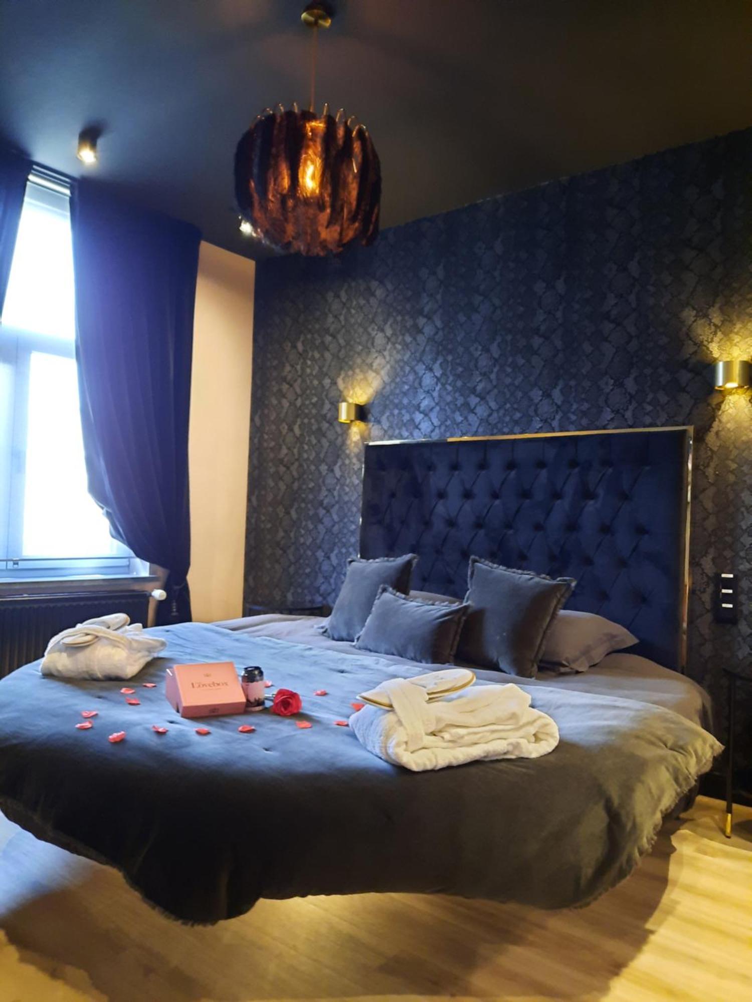 Hotel Mademoiselle Liege Luaran gambar