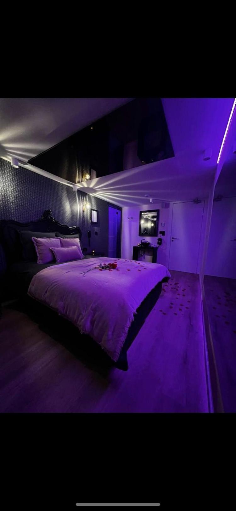 Hotel Mademoiselle Liege Luaran gambar