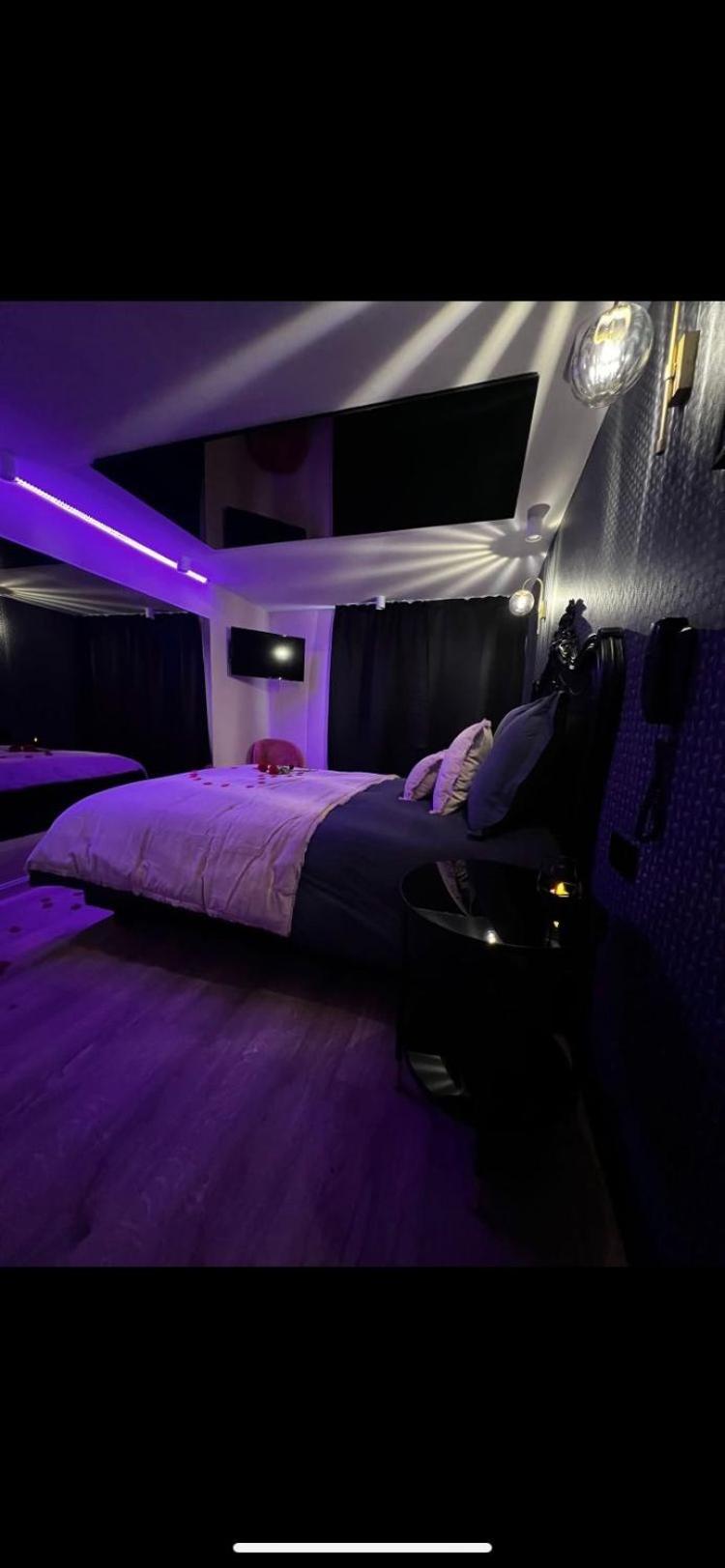 Hotel Mademoiselle Liege Luaran gambar