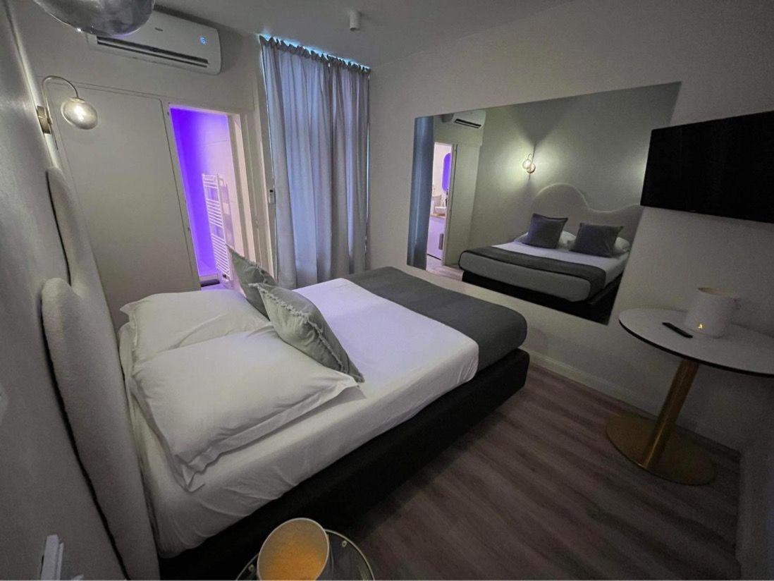 Hotel Mademoiselle Liege Luaran gambar